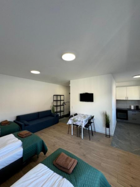 Abra Apartment X